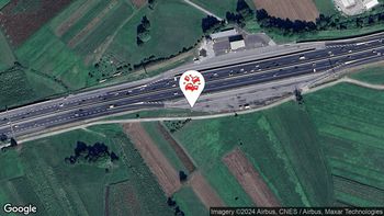 Nesreče v cestnem prometu 27. 7. 2024 18.39 Nesreče v cestnem prometu 27. 7. 2024 18.39