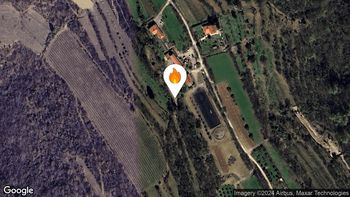 Požari v naravi oziroma na prostem 27. 7. 2024 18.16