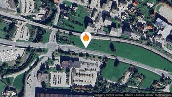 Požari v kompleksnih industrijskih objektih 28. 7. 2024 20.52