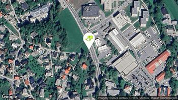 Sproščanja nevarnih plinov 28. 7. 2024 20.33