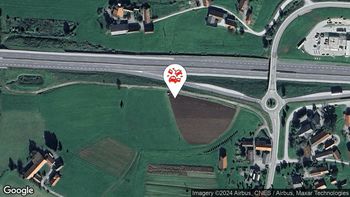 Nesreče v cestnem prometu 29. 7. 2024 16.53