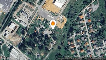 Požari v naravi oziroma na prostem 30. 7. 2024 1.15