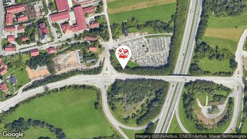 Nesreče v cestnem prometu 30. 7. 2024 7.01