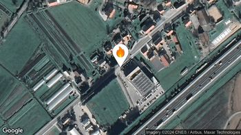 Požari cevovodih, komunikacijskih omrežjih in elektroenergetskih vodih 30. 7. 2024 12.29 Požari cevovodih, komunikacijskih omrežjih in elektroenergetskih vodih 30. 7. 2024 12.29