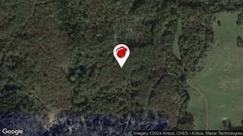 Najdbe neeksplodiranih minsko-eksplozivnih sredstev 30. 7. 2024 8.57