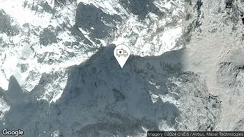 Nesreče v gorah 30. 7. 2024 15.58