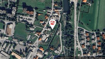 Nesreče v cestnem prometu 30. 7. 2024 21.23