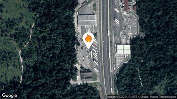 Požari na sredstvih cestnega prometa 30. 7. 2024 20.31