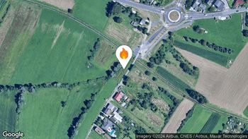 Požari v komunalnih in drugih zabojnikih 31. 7. 2024 9.13