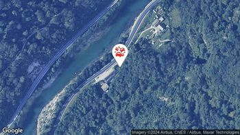 Nesreče v cestnem prometu 31. 7. 2024 13.34 Nesreče v cestnem prometu 31. 7. 2024 13.34