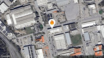 Požari v nestanovanjskih stavbah 31. 7. 2024 14.39