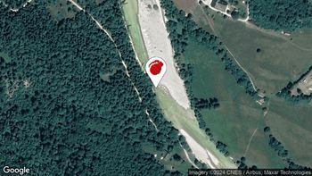 Najdbe neeksplodiranih minsko-eksplozivnih sredstev 31. 7. 2024 10.42