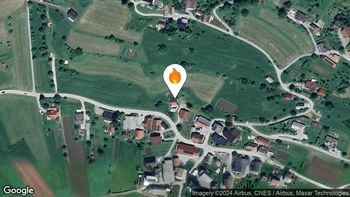 Požari v stanovanjskih stavbah 31. 7. 2024 20.51