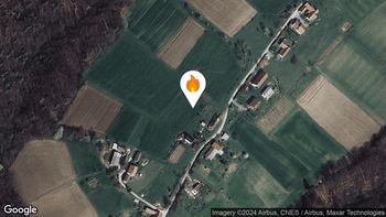 Požari v stanovanjskih stavbah 31. 7. 2024 18.42