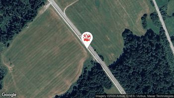 Nesreče v cestnem prometu 1. 8. 2024 6.25