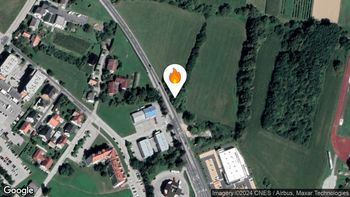 Požari na sredstvih cestnega prometa 1. 8. 2024 15.07 Požari na sredstvih cestnega prometa 1. 8. 2024 15.07