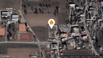 Požari v naravi oziroma na prostem 1. 8. 2024 17.49 Požari v naravi oziroma na prostem 1. 8. 2024 17.49