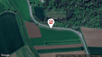 Nesreče v cestnem prometu 1. 8. 2024 17.11