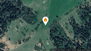 Požari v naravi oziroma na prostem 1. 8. 2024 16.34