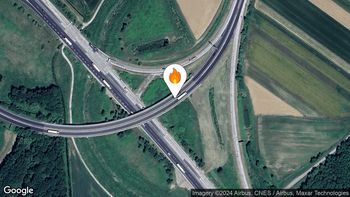 Požari na travniških površinah 1. 8. 2024 20.52