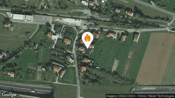 Požari na sredstvih cestnega prometa 1. 8. 2024 22.15