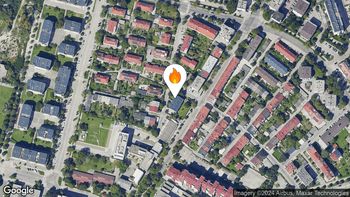 Požari v stanovanjskih stavbah 1. 8. 2024 23.44