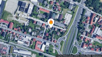 Požari v nestanovanjskih stavbah 2. 8. 2024 5.09