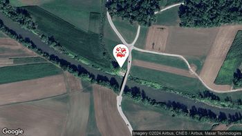 Nesreče v cestnem prometu 2. 8. 2024 5.43