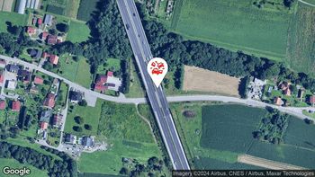 Nesreče v cestnem prometu 2. 8. 2024 9.36