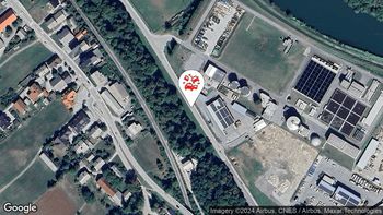 Nesreče v cestnem prometu 2. 8. 2024 9.38