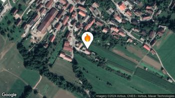 Požari v nestanovanjskih stavbah 2. 8. 2024 13.57 Požari v nestanovanjskih stavbah 2. 8. 2024 13.57