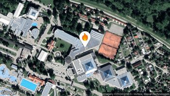 Požari v nestanovanjskih stavbah 3. 8. 2024 8.33 Požari v nestanovanjskih stavbah 3. 8. 2024 8.33