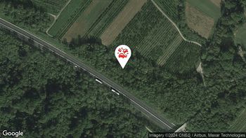 Nesreče v cestnem prometu 3. 8. 2024 17.04