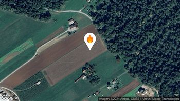 Požari v naravi oziroma na prostem 4. 8. 2024 16.52