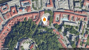 Požari v stanovanjskih stavbah 4. 8. 2024 18.22