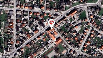 Nesreče v cestnem prometu 5. 8. 2024 9.00