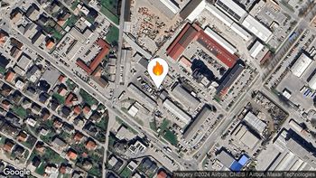 Požari v kompleksnih industrijskih objektih 5. 8. 2024 14.40