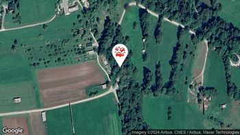 Nesreče v cestnem prometu 5. 8. 2024 15.58