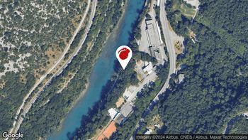 Najdbe neeksplodiranih minsko-eksplozivnih sredstev 5. 8. 2024 17.22