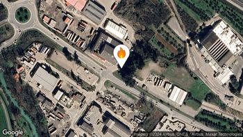 Požari v nestanovanjskih stavbah 5. 8. 2024 17.04