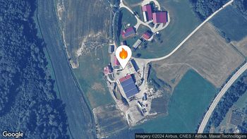 Požari na sredstvih cestnega prometa 5. 8. 2024 14.07