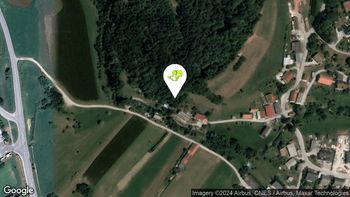 Onesnaženja okolja in posegi v okolje 5. 8. 2024 20.37