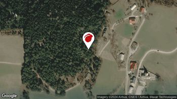 Najdbe neeksplodiranega streliva 6. 8. 2024 6.24