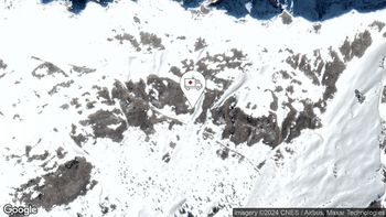 Nesreče v gorah 6. 8. 2024 13.35