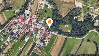 Požari v naravi oziroma na prostem 6. 8. 2024 15.46