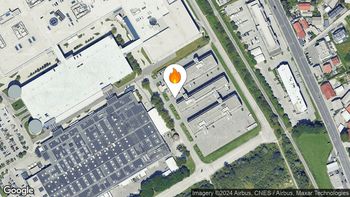 Požari na sredstvih cestnega prometa 6. 8. 2024 21.08