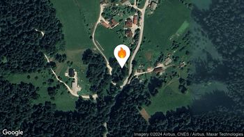 Požari v nestanovanjskih stavbah 6. 8. 2024 21.34