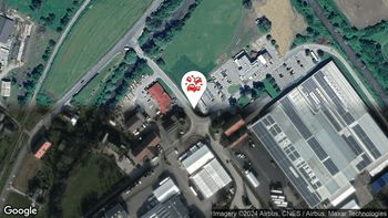 Nesreče v cestnem prometu 7. 8. 2024 9.09