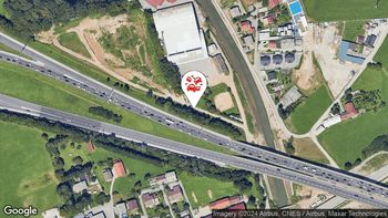 Nesreče v cestnem prometu 7. 8. 2024 11.35