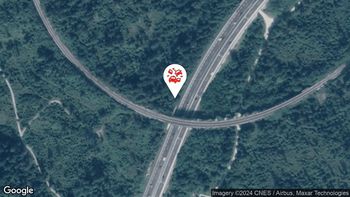 Nesreče v cestnem prometu 7. 8. 2024 12.51 Nesreče v cestnem prometu 7. 8. 2024 12.51